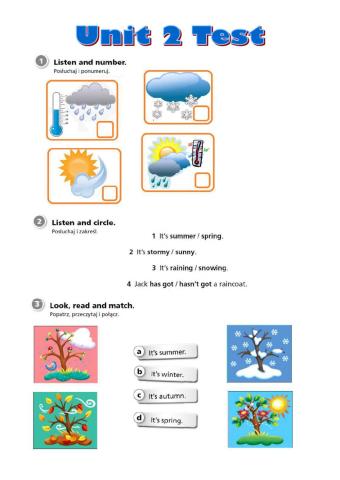 NEA 3 unit 2 test