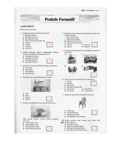 Reka bentuk industri