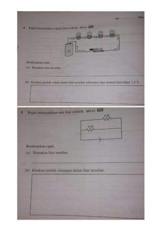 Reka bentuk elektrik