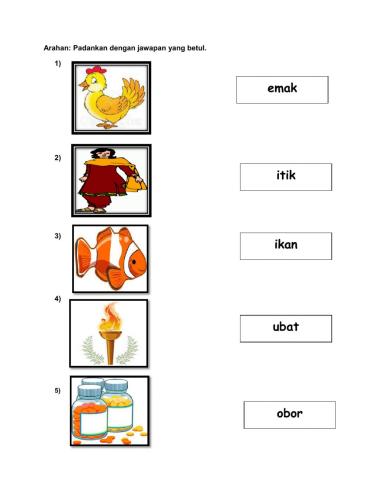 KEMAHIRAN PEMULIHAN V+KVK