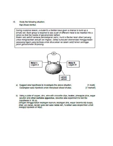 Soalan bahagian c