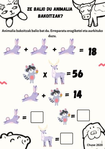 Denborapasa matematikoak 2