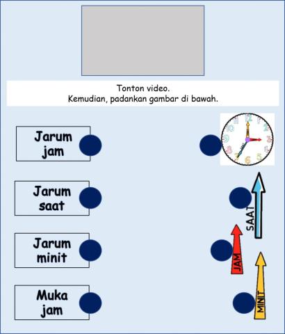 Jam Analog