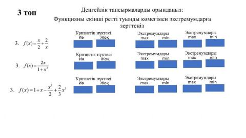 Экстремумдар3