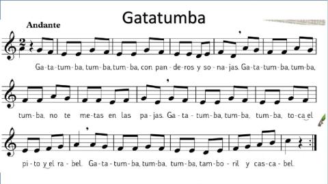 Gatatumba