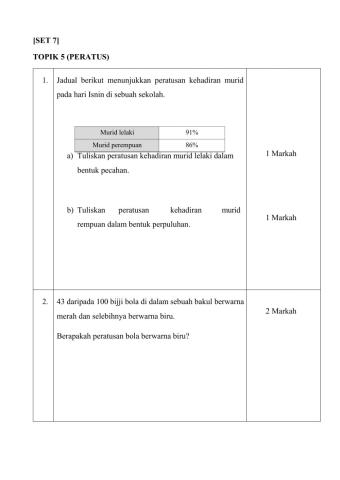 TIE-tahun 3  komponen 2(set 7)