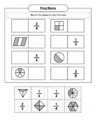 Fraction