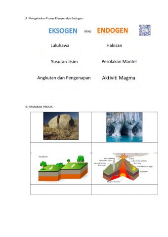 Proses EKSOGEN dan Endogen Sains Ting1