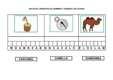 Vocabulario navidad-4