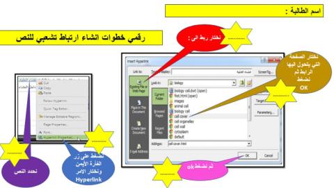 حاسوب الصف العاشر