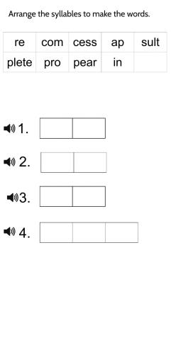 Live Worksheet- 15