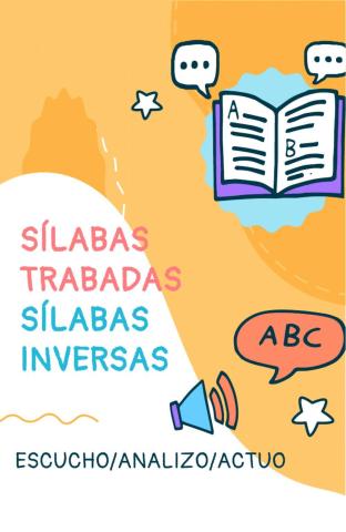 Sílabas inversa-trabadas