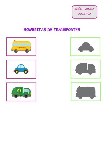 Sombritas