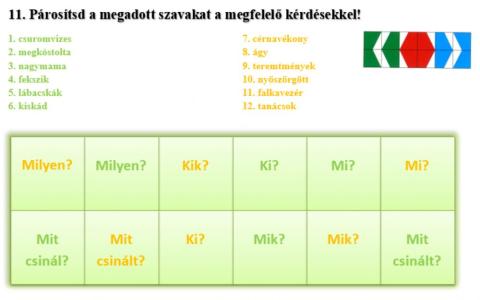 Minilük 11