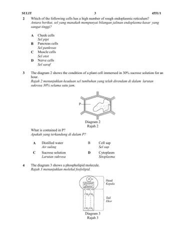 Biologi