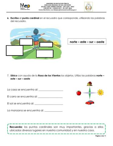 Estrategia de Evaluación Estudios Sociales 2020 página-F