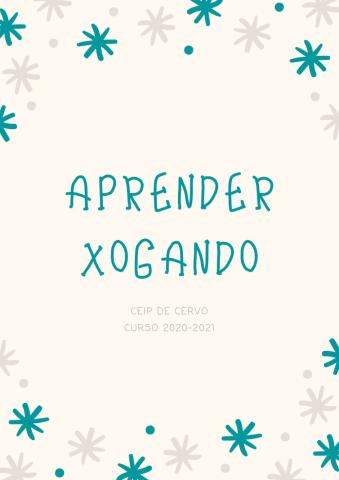 Aprender Xogando