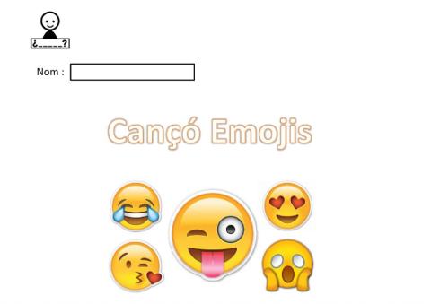 Cançó emojis