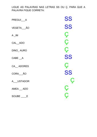 Ortografia