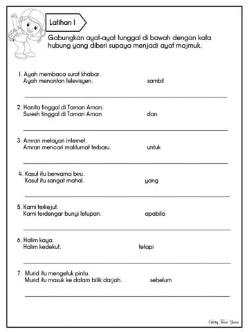 Bahasa Melayu