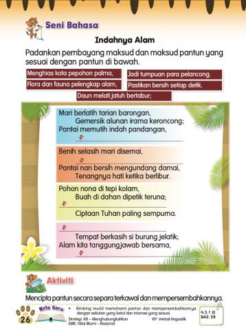 Bahasa Melayu