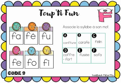 TOUT P'tit FUN