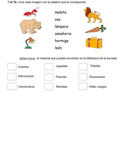 Español 2