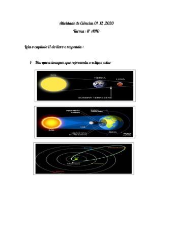 Lua e costelaçôes