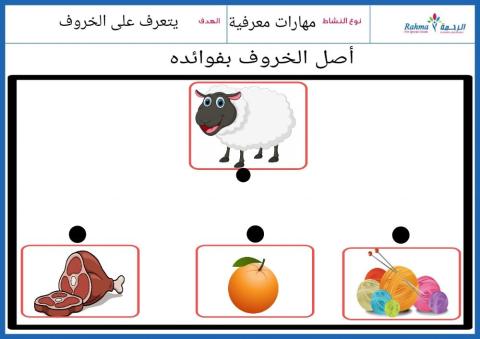 حيوانات المزرعة