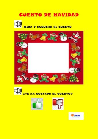 Cuento de Navidad