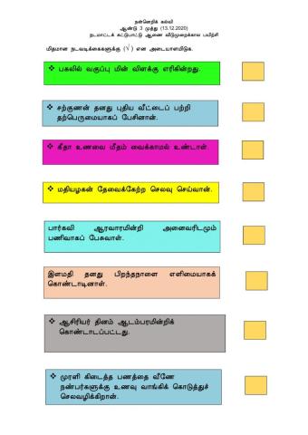 மிதமான மனப்பான்மை