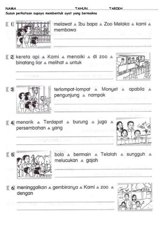 Bahasa melayu