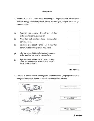 Reka bentuk dan teknologi