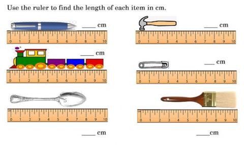 Measurement