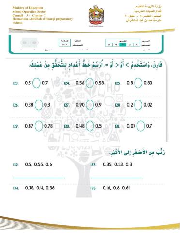 Math- mr. essam abdel aziz fareid 6