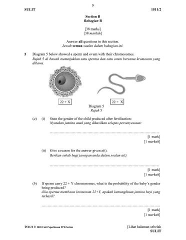 Sains Tingkatan 4