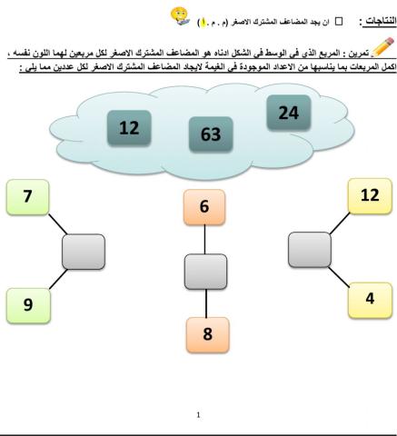 المضاعافات