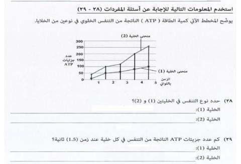 التنفس الخلوي