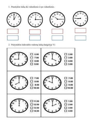 Matematika