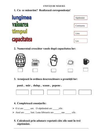 Matematica