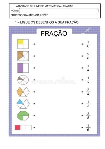 Fração