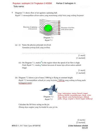 2.6 form5 kssm