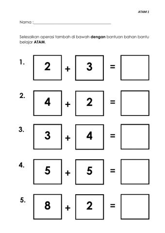 Atam 1