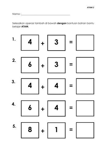 Atam 2