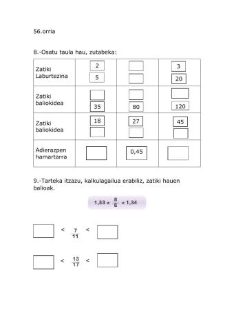 Matematika