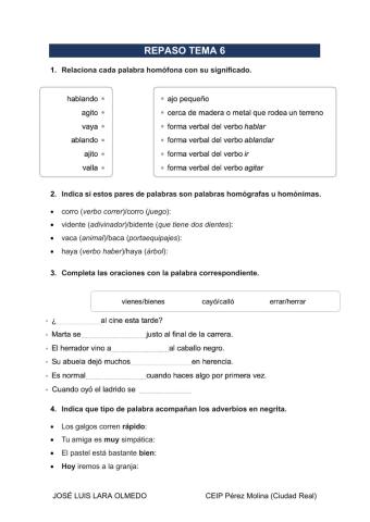 Repaso Tema 6