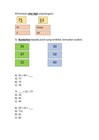 Matematik