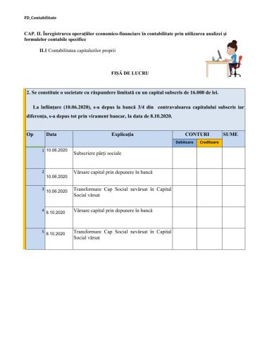 FL-Constituirea Capitalului Socia-l2
