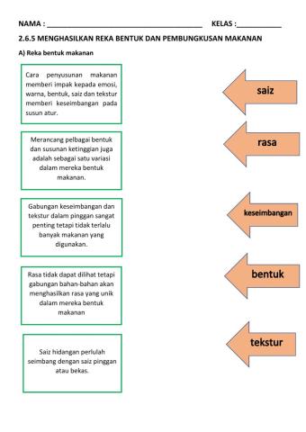 Pembungkusan makanan