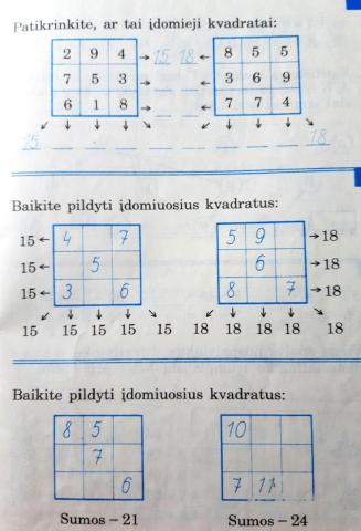 Matematika